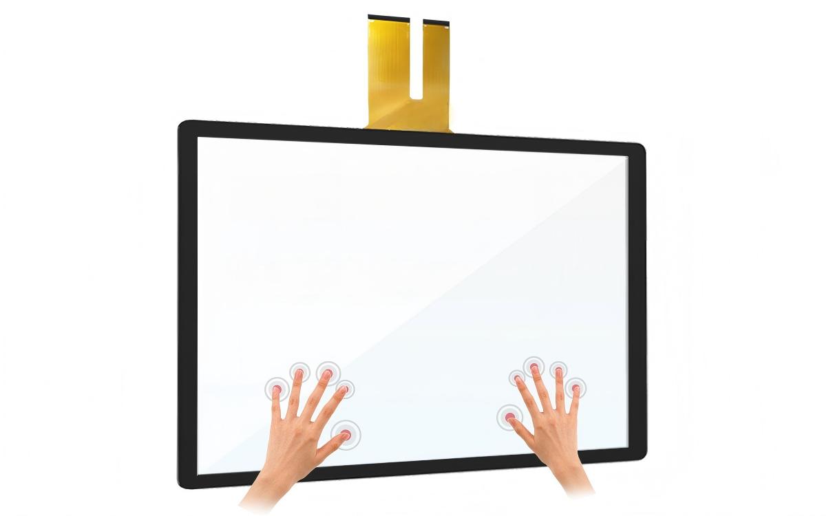 ODM OEM - Buy Touchscreen Touch Panel 7 Inch to 65 inch Capacitive Touch Screen