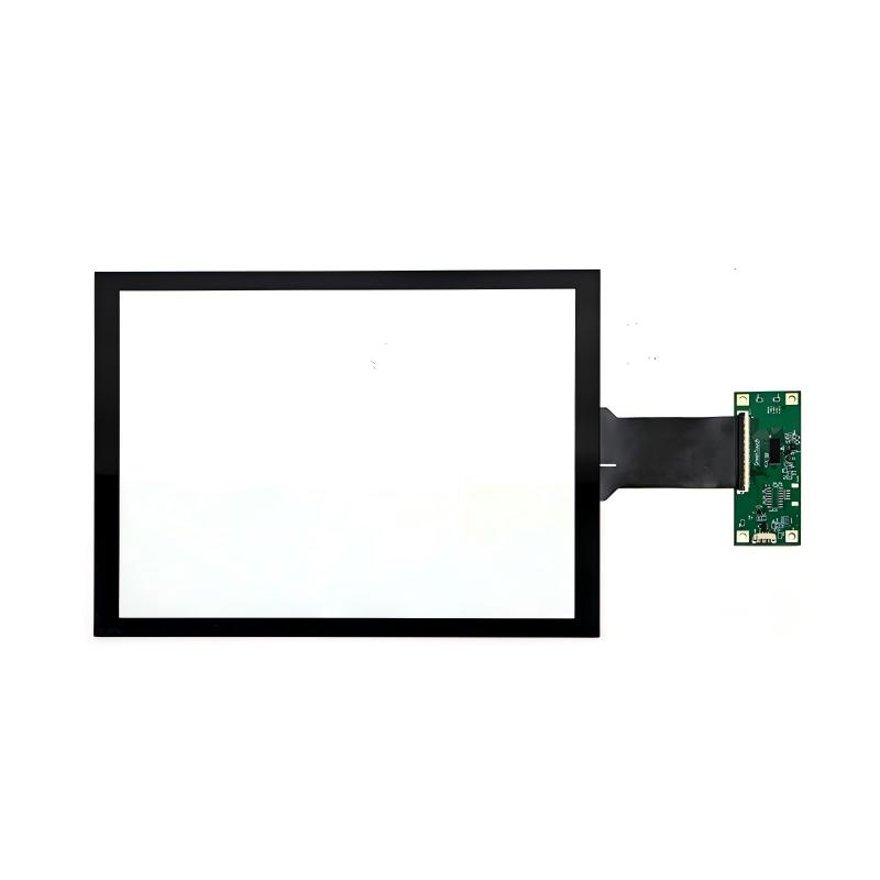 10.1/10.4/12.1/13.3/15/15.6/17/17.3/18.5/19/21.5/27Inch Various Size Touch Panel