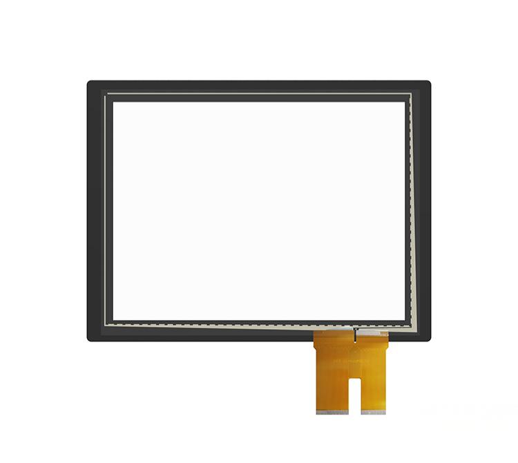 12.1 Inch USB Capacitive Industrial Touch Screen Factory Direct High Quality Low